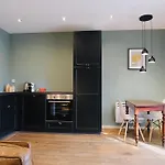 Apartment Nuit En Pompidou Lille La Madeleine (Nord)