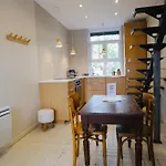 Apartment Nuit En Pompidou Lille