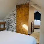 Nuit En Pompidou Lille Apartment *