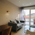 Nuit En Pompidou Lille Apartment La Madeleine (Nord)