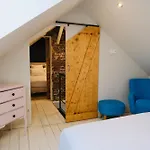 Nuit En Pompidou Lille Apartment La Madeleine (Nord)