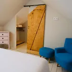 Apartment Nuit En Pompidou Lille La Madeleine (Nord)