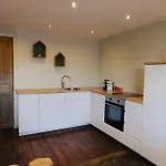 Apartment Nuit En Pompidou Lille