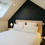 Nuit En Pompidou Lille Apartment *