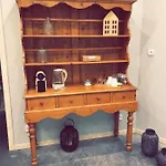 Apartment Nuit En Pompidou Lille