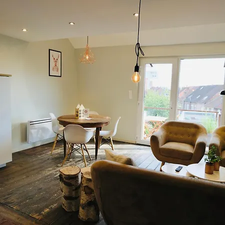 Nuit En Pompidou Lille * La Madeleine (Nord)