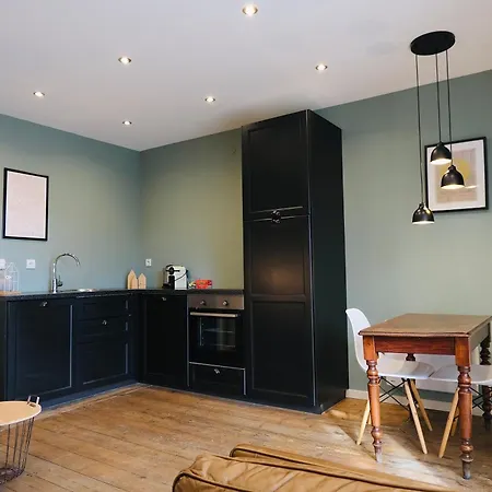 Nuit En Pompidou Lille