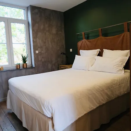 Lejlighed Nuit En Pompidou Lille La Madeleine (Nord)