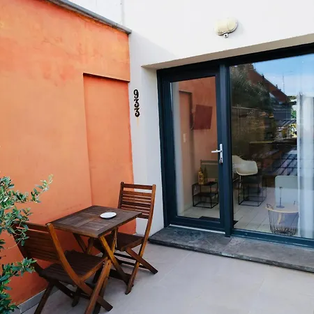 Nuit En Pompidou Lille * La Madeleine (Nord)