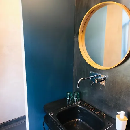 Lejlighed Nuit En Pompidou Lille La Madeleine (Nord)