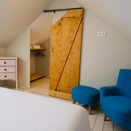 Lejlighed Nuit En Pompidou Lille La Madeleine (Nord)