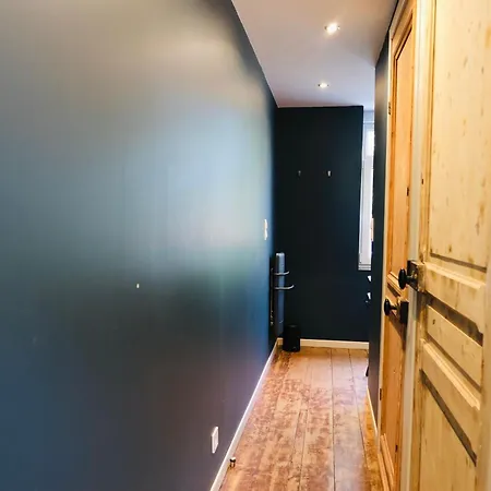 Nuit En Pompidou Lille Lejlighed