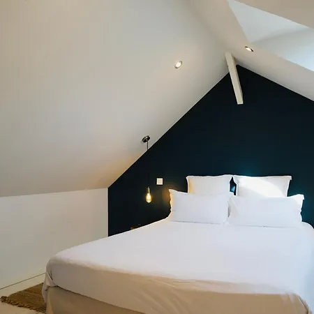 Lejlighed Nuit En Pompidou Lille La Madeleine (Nord)