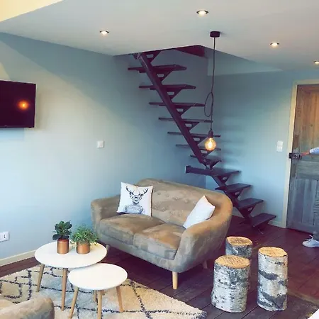 Lejlighed Nuit En Pompidou Lille *